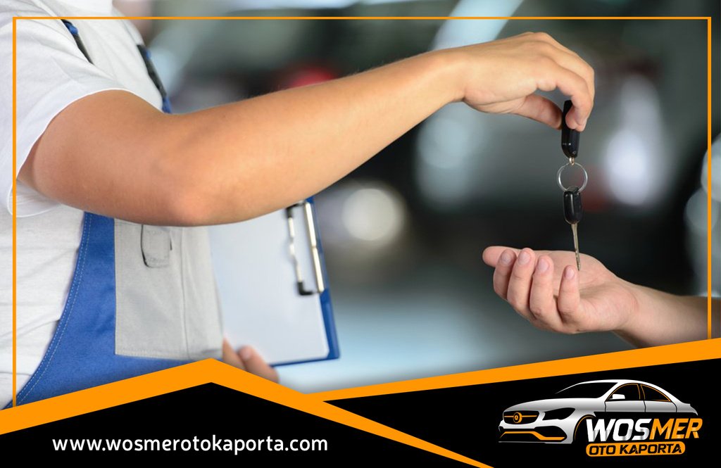 Oto Anahtar Teslim Kaporta Boya Çorlu