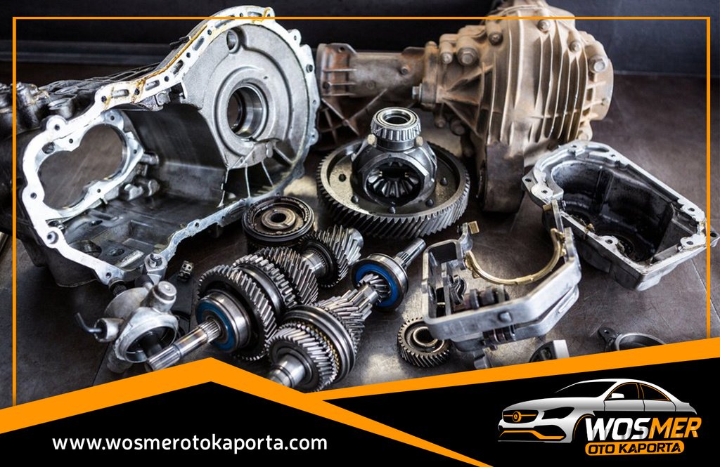 Oto Çıkma Parça Çorlu